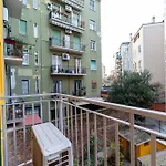 Urban Studio, Politecnico-Lambrate