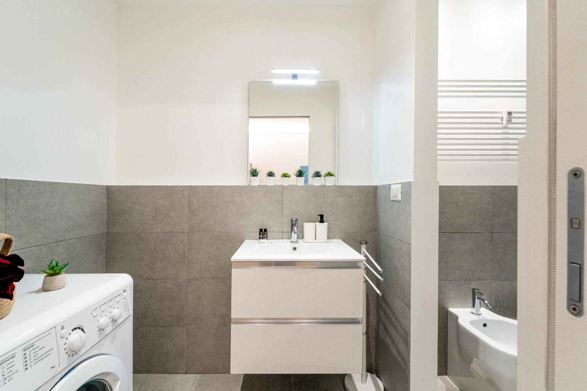 Urban Studio, Politecnico-lambrate Appartement