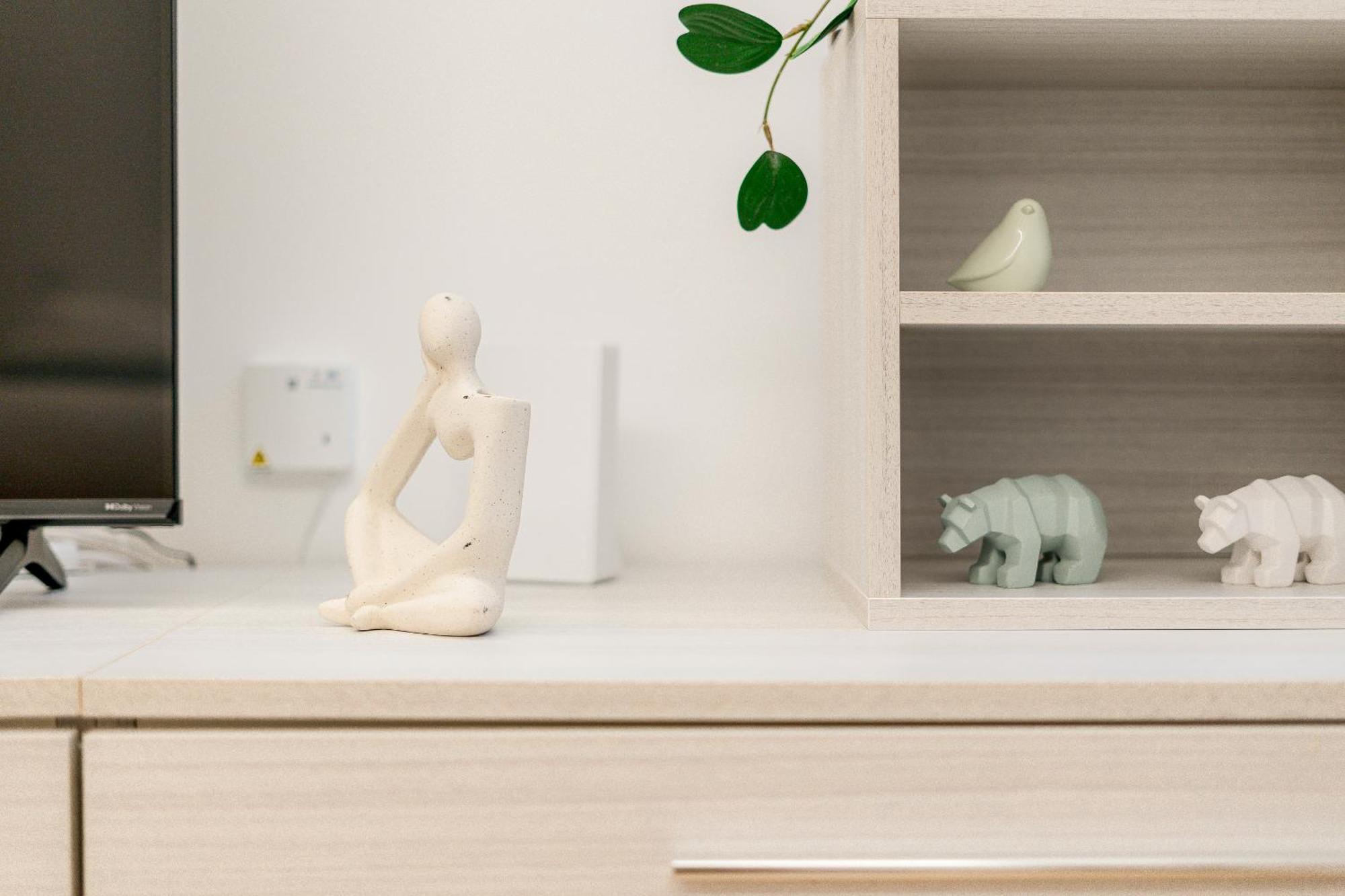 Urban Studio, Politecnico-lambrate Appartement *